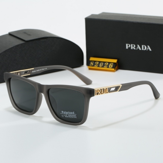 Simple Design Luxury Sunglasses