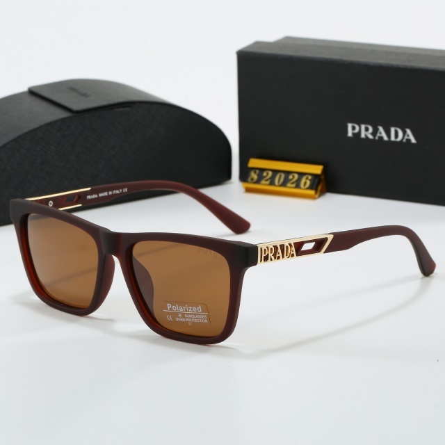 Simple Design Luxury Sunglasses