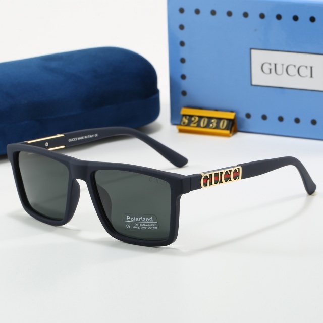 Large Size Full Frame Luxury Sunglasses