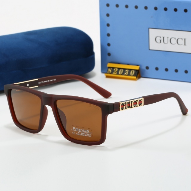 Large Size Full Frame Luxury Sunglasses