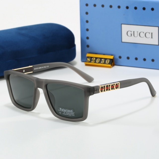 Large Size Full Frame Luxury Sunglasses