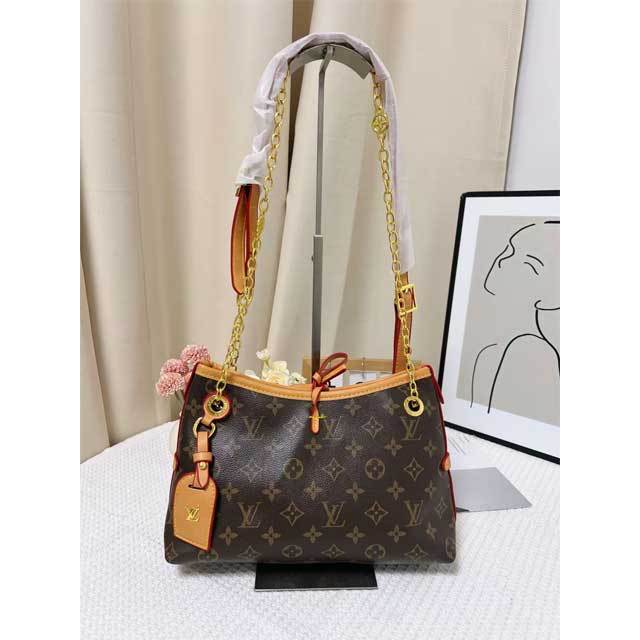 Leather Fashion Women Shoulder Bags