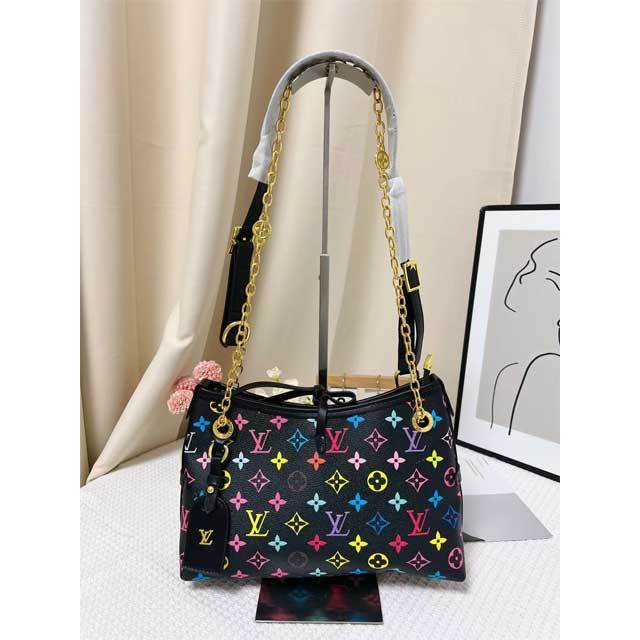 Leather Fashion Women Shoulder Bags