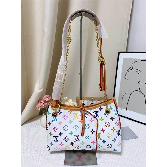Leather Fashion Women Shoulder Bags