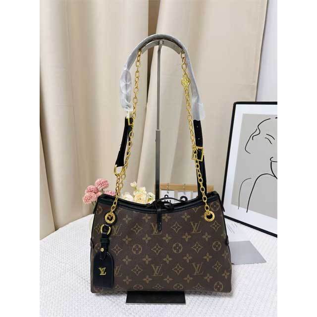 Leather Fashion Women Shoulder Bags