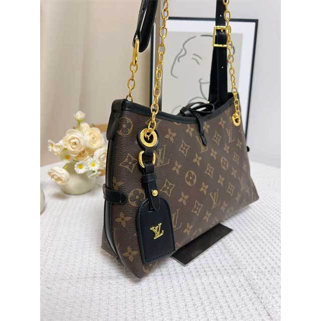 Leather Fashion Women Shoulder Bags
