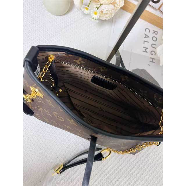 Leather Fashion Women Shoulder Bags