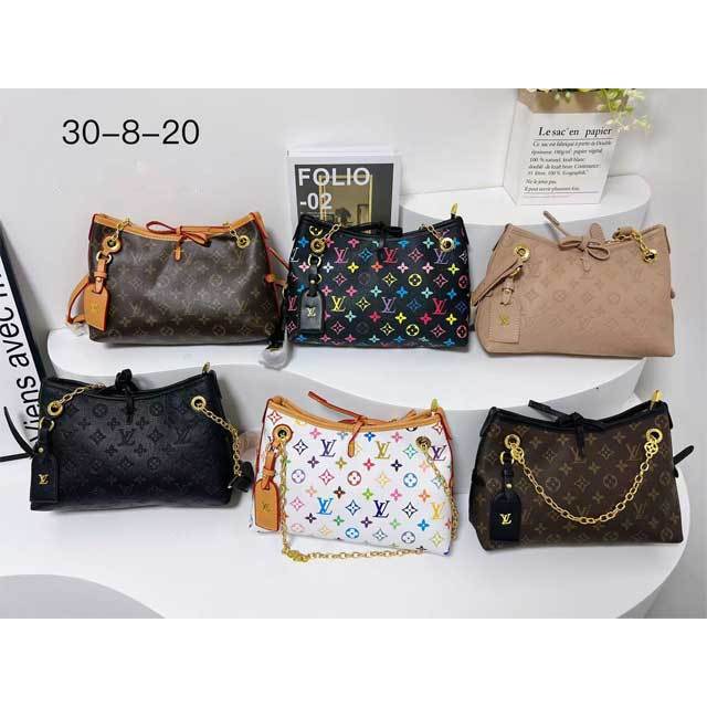 Leather Fashion Women Shoulder Bags