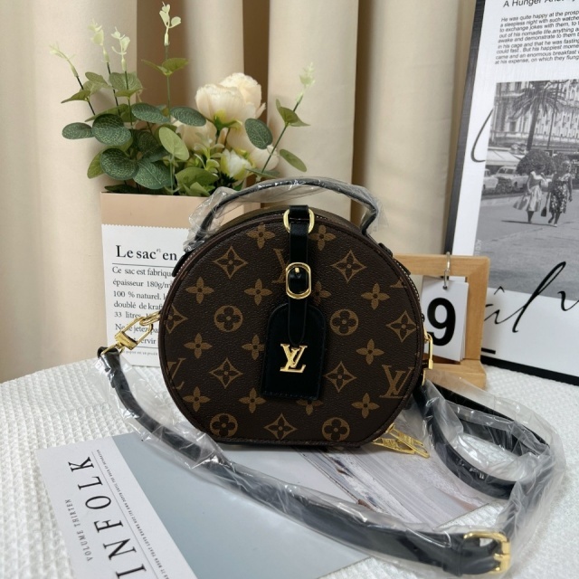Leather Printed Women Crossbody Handbags