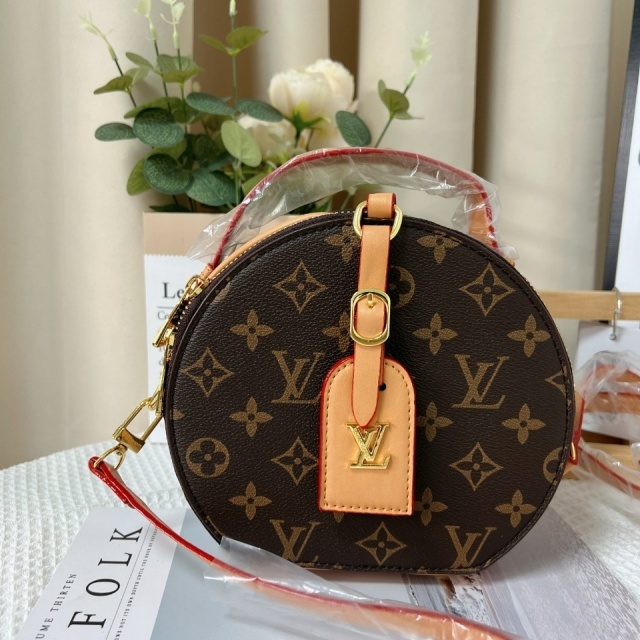 Leather Printed Women Crossbody Handbags