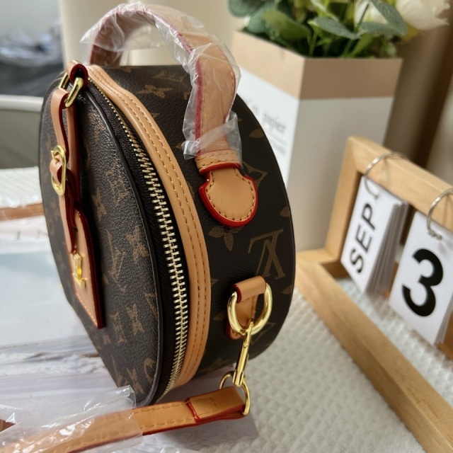 Leather Printed Women Crossbody Handbags
