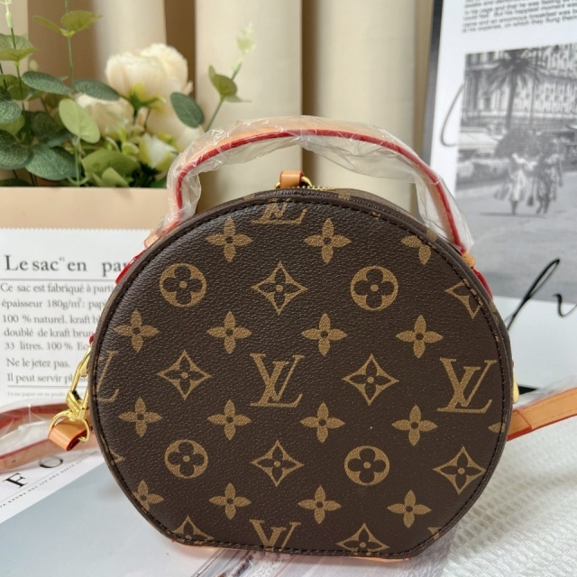 Leather Printed Women Crossbody Handbags