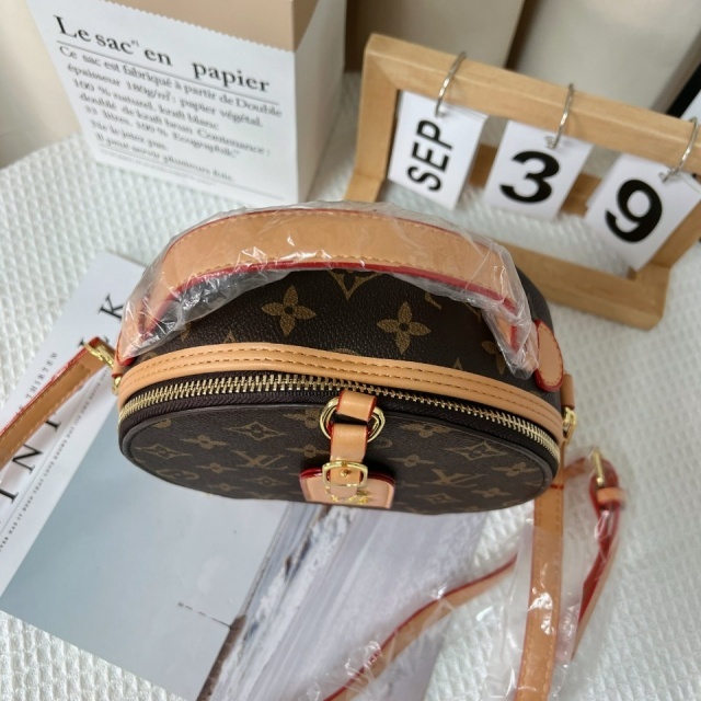 Leather Printed Women Crossbody Handbags