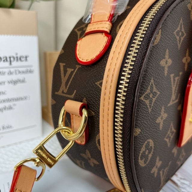 Leather Printed Women Crossbody Handbags