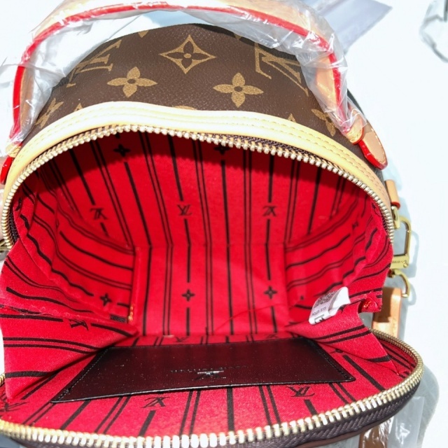 Leather Printed Women Crossbody Handbags