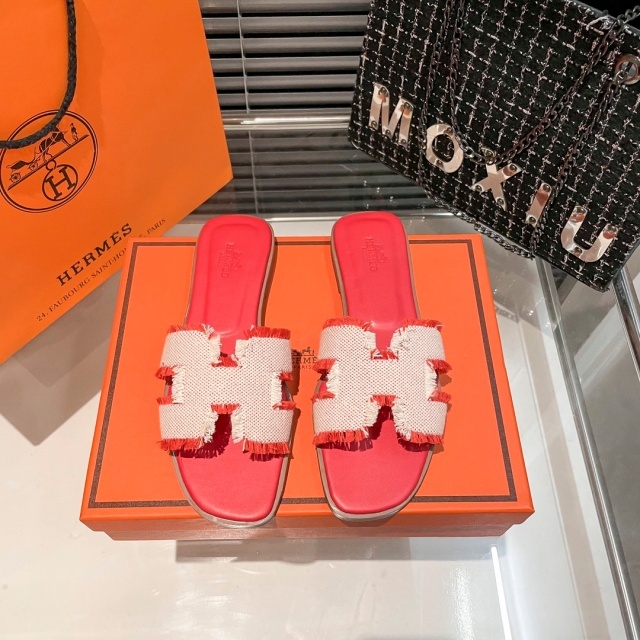 Fashion Design Women Casual Slippers