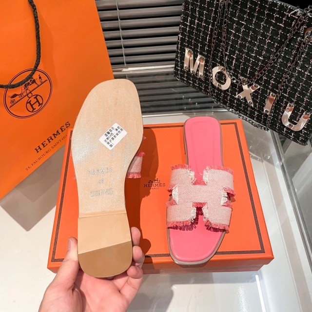 Fashion Design Women Casual Slippers