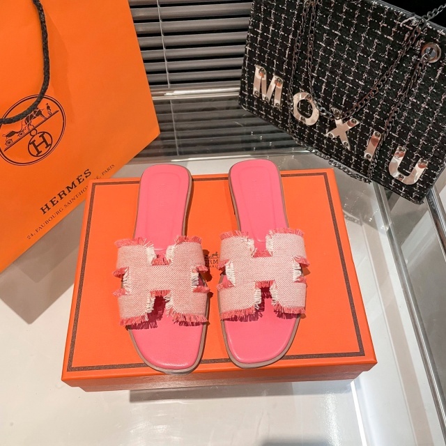 Fashion Design Women Casual Slippers