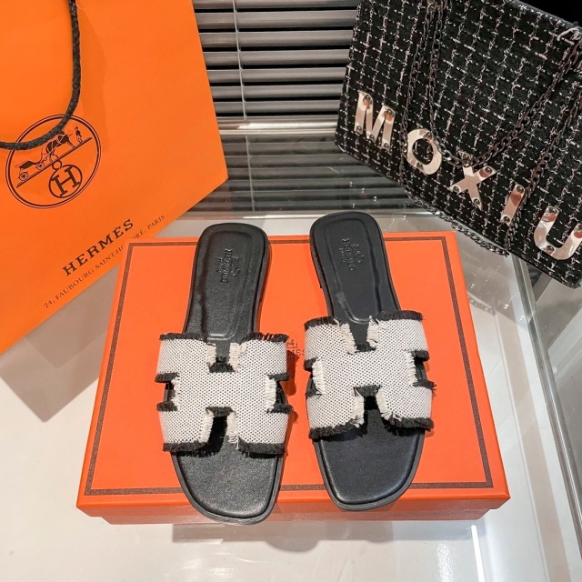 Fashion Design Women Casual Slippers