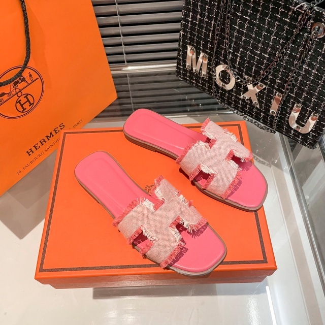 Fashion Design Women Casual Slippers
