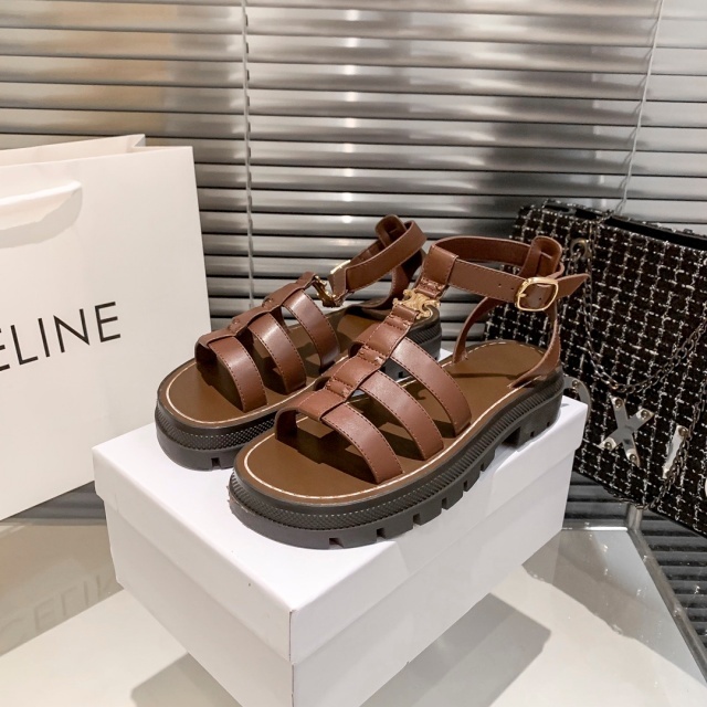 Hollow Out Women Fashion Casual Sandals