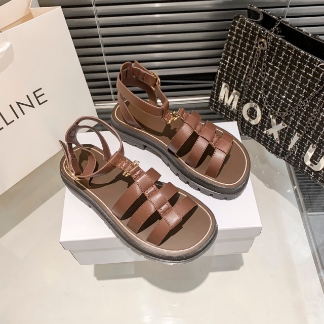 Hollow Out Women Fashion Casual Sandals
