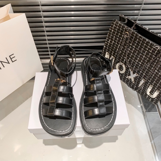 Hollow Out Women Fashion Casual Sandals
