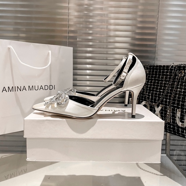 Sexy Women Diamond High Heels