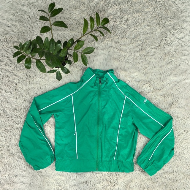 Fashion Sport Long Sleeve Jacket