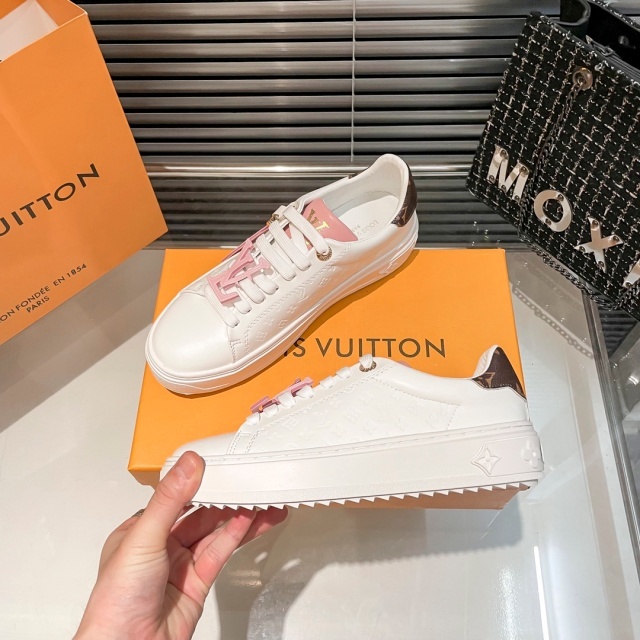 Luxury Fashion Casual Sneakers