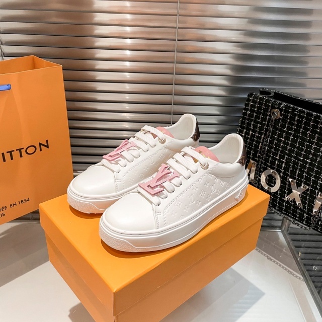 Luxury Fashion Casual Sneakers