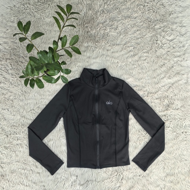 Luxury Fashion Women Long Sleeve Jacket