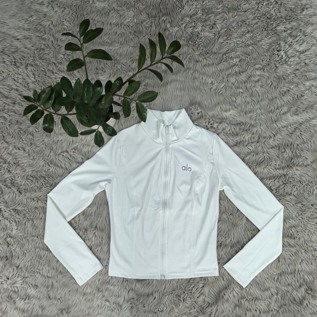 Luxury Fashion Women Long Sleeve Jacket
