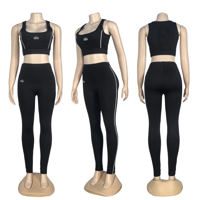 Fashion Fall 3 Piece Tracksuit Set