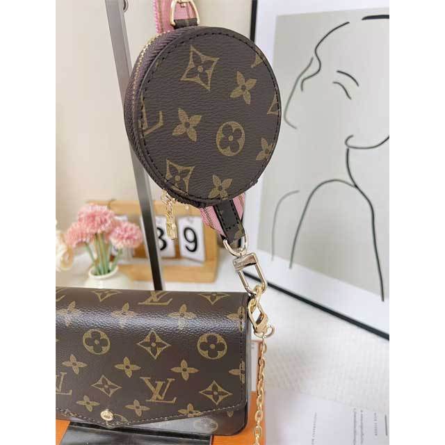 Fashion Leather Printed Crossbody Bags