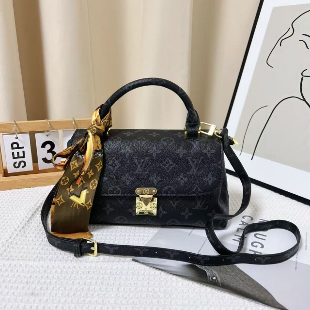 Luxury Fashion Printed Crossbody Women Handbags