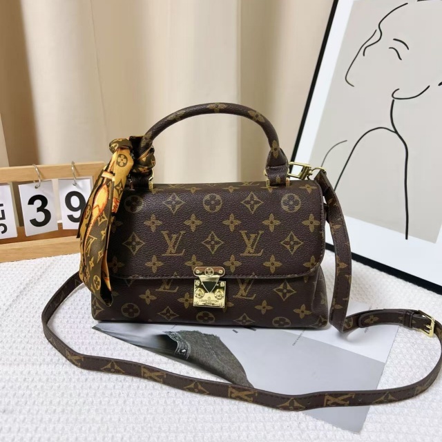 Luxury Fashion Printed Crossbody Women Handbags