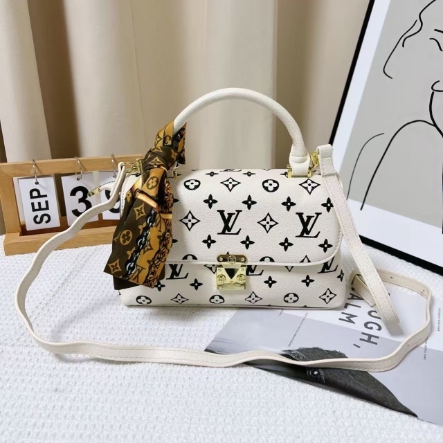Luxury Fashion Printed Crossbody Women Handbags