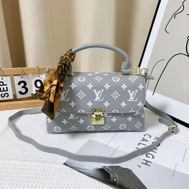 Luxury Fashion Printed Crossbody Women Handbags