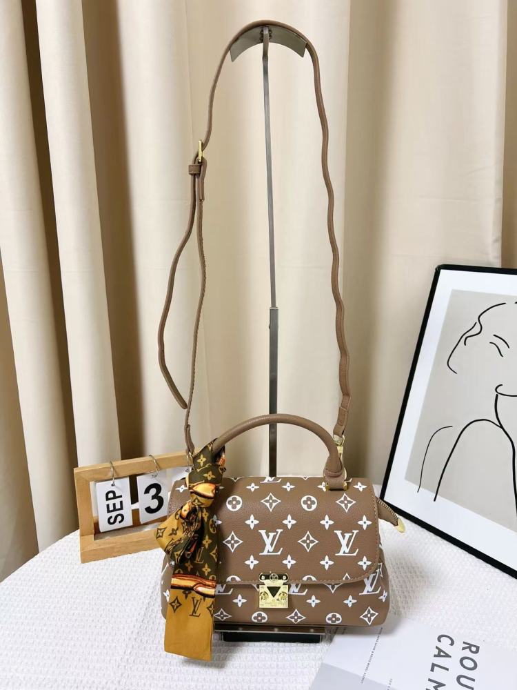 Luxury Fashion Printed Crossbody Women Handbags
