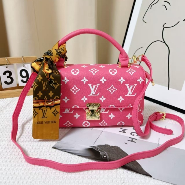 Luxury Fashion Printed Crossbody Women Handbags