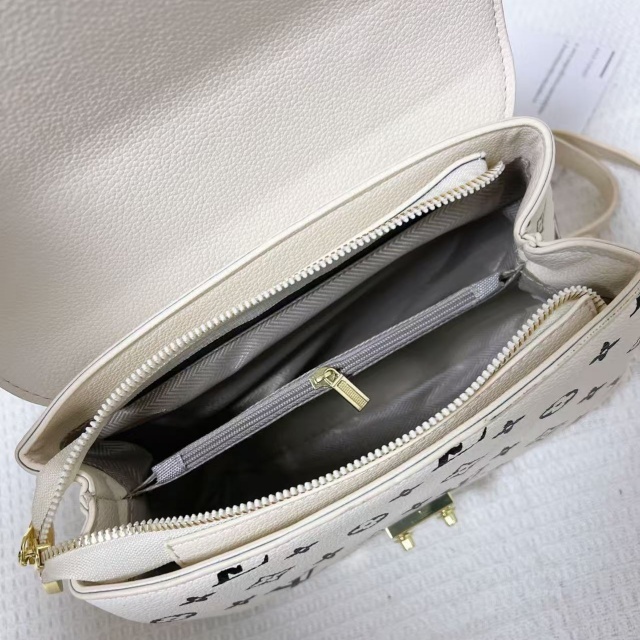 Luxury Fashion Printed Crossbody Women Handbags