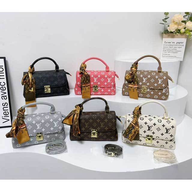 Luxury Fashion Printed Crossbody Women Handbags