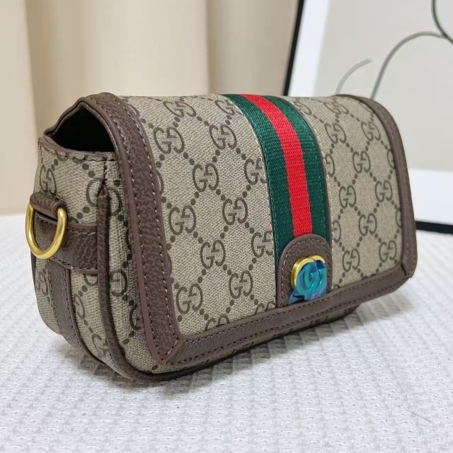 Women Printed Fashion Messenger Bags