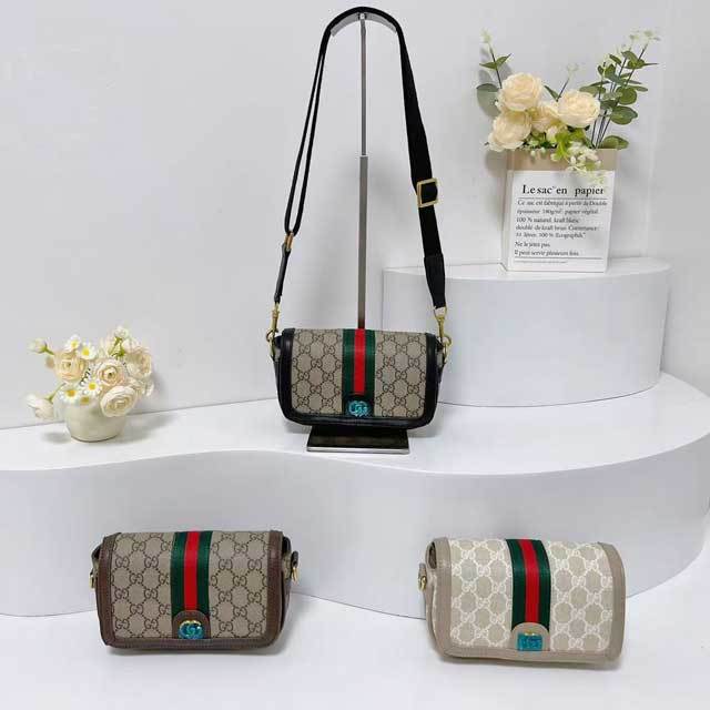 Women Printed Fashion Messenger Bags