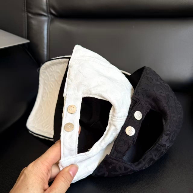 Classic Simple Design Unisex Baseball Caps