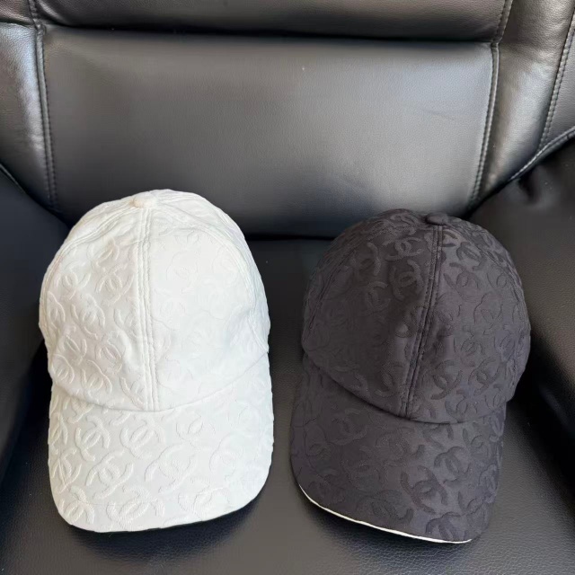Classic Simple Design Unisex Baseball Caps