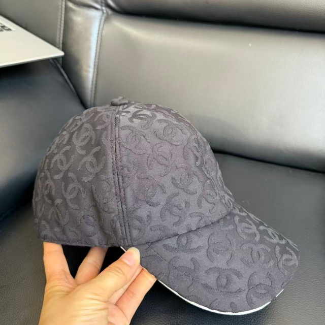 Classic Simple Design Unisex Baseball Caps