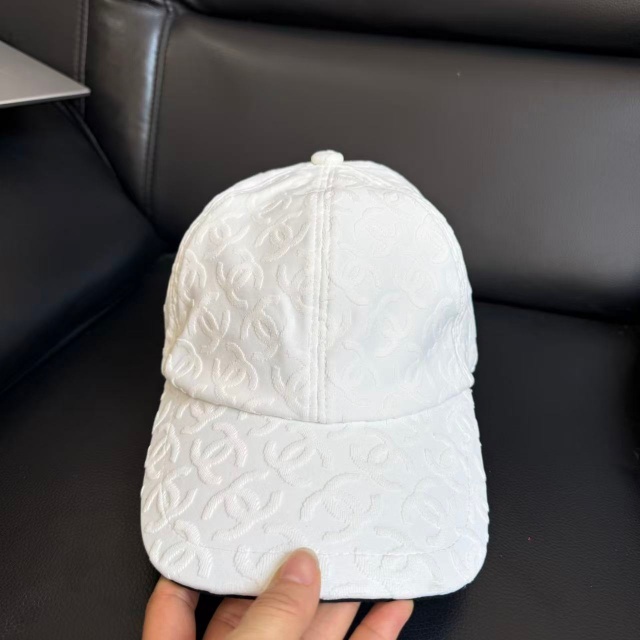 Classic Simple Design Unisex Baseball Caps
