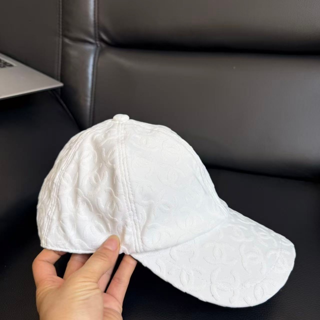 Classic Simple Design Unisex Baseball Caps